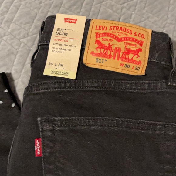 Levi 511 - Picture 9 of 9